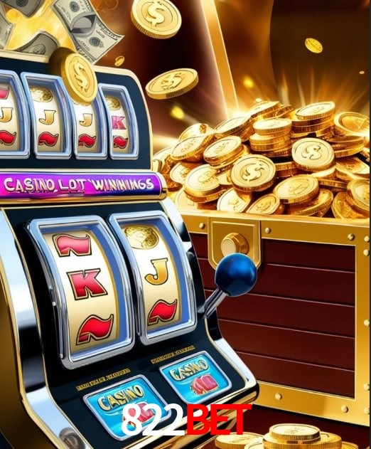 Games Directory 822bet