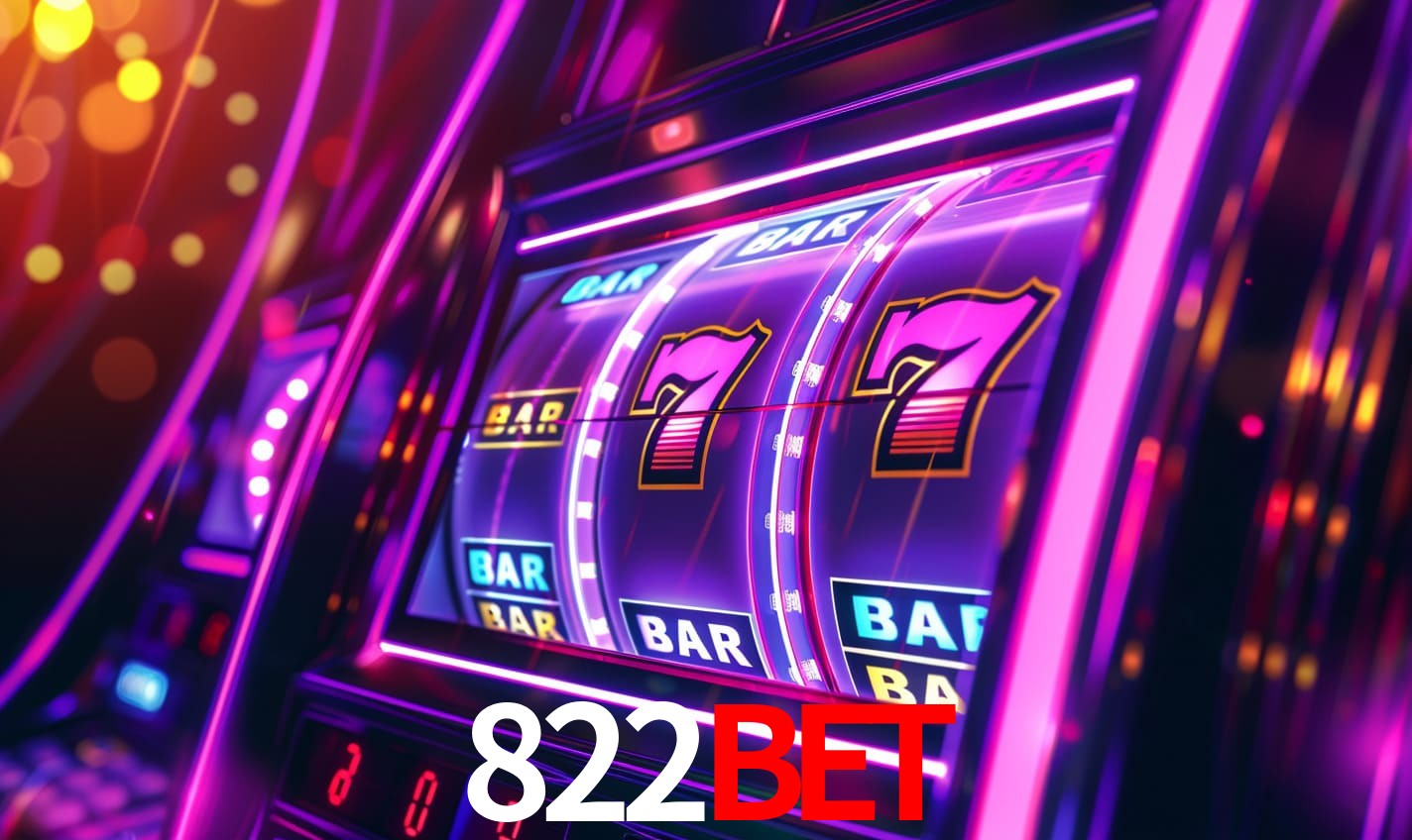 Bônus Generosos e Exclusivos no 822bet para Você!