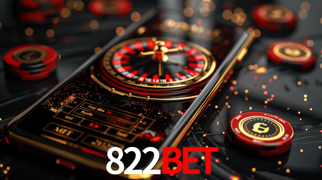 Platform Technology 822bet