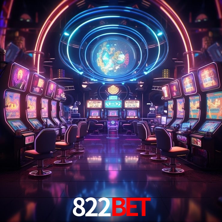 Promoções 822bet