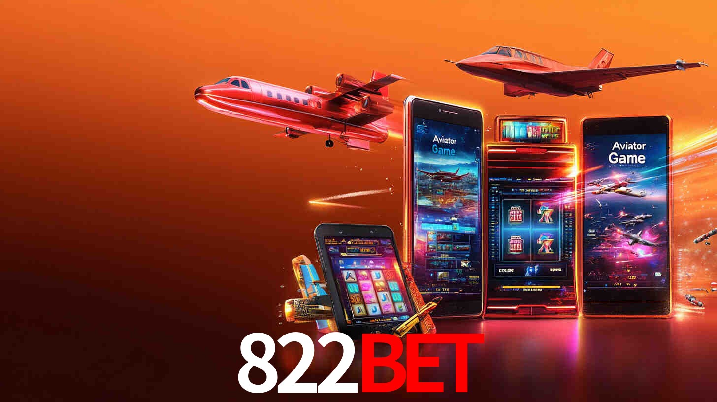 App Desktop 822bet