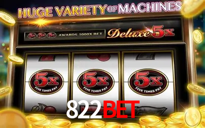 Descubra o Programa VIP da 822bet: Vantagens Exclusivas para Jogadores