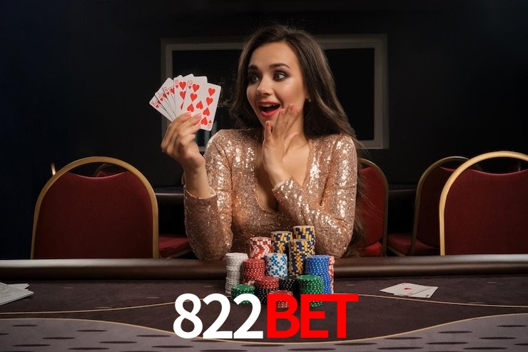 Estatísticas Esportivas 822bet