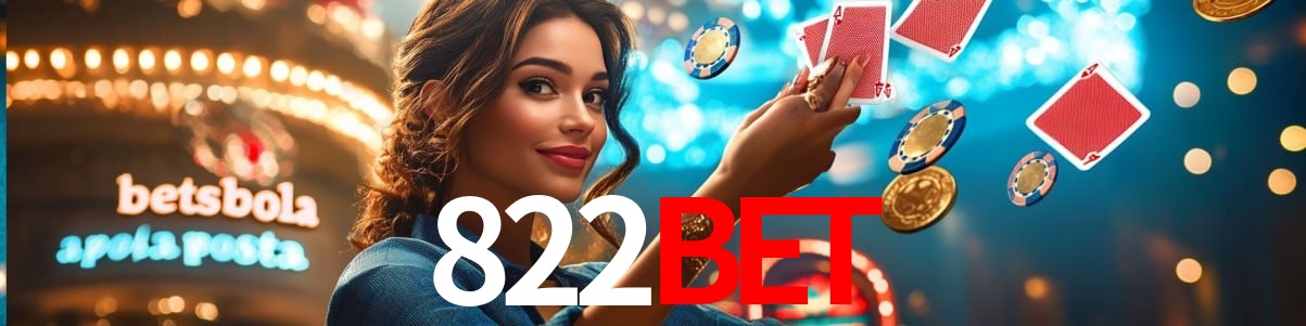 Bonus Features 822bet