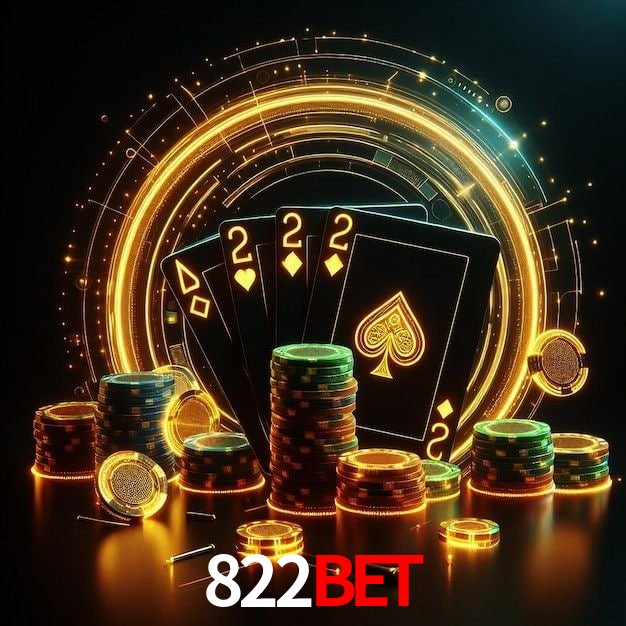 plataforma 822bet