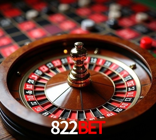 Níveis VIP 822bet