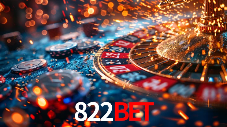 Seasonal Promotions 822bet