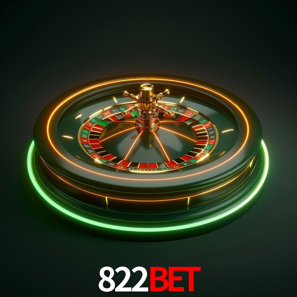 App 822bet iOS