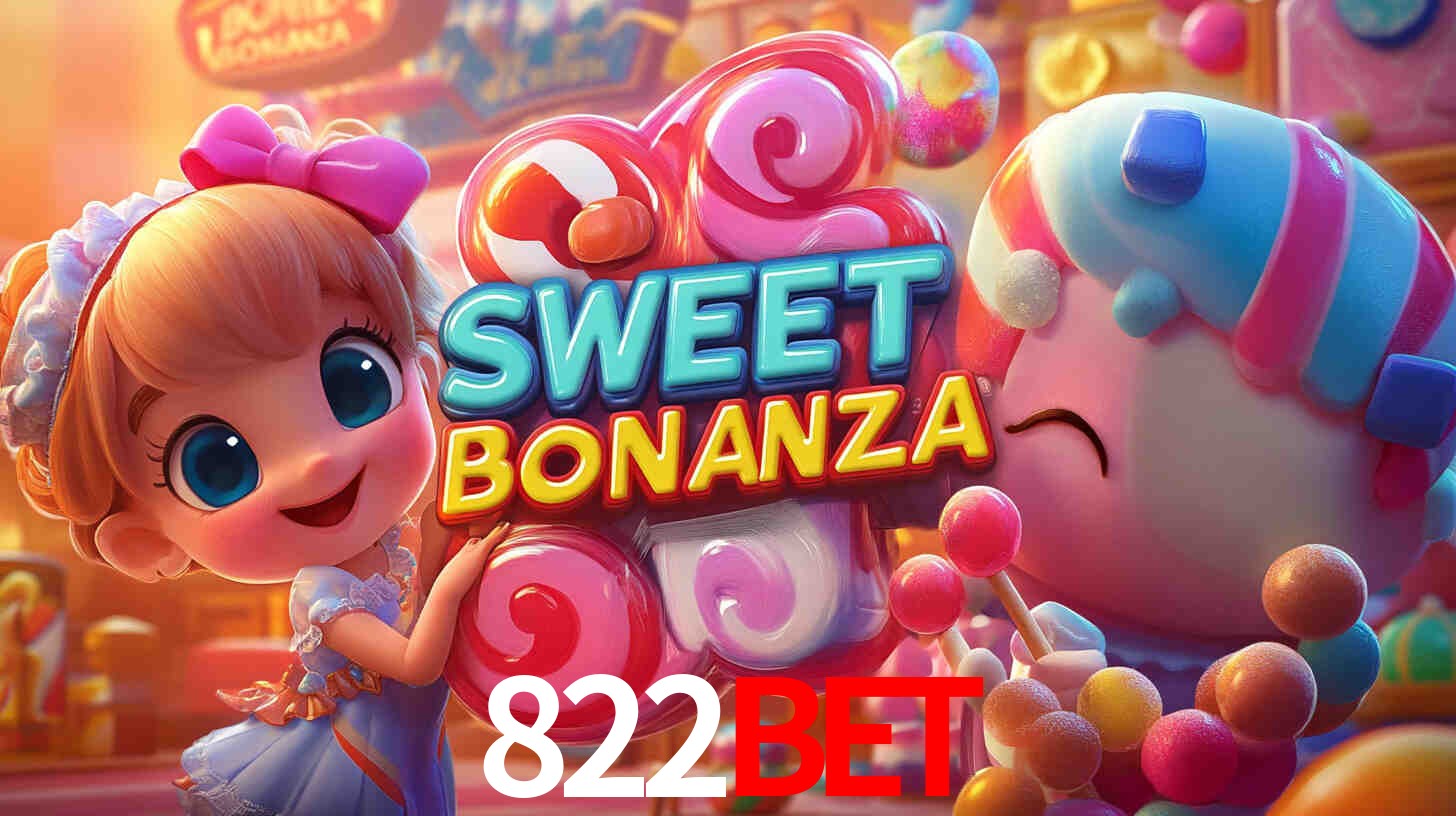 Recursos App 822bet