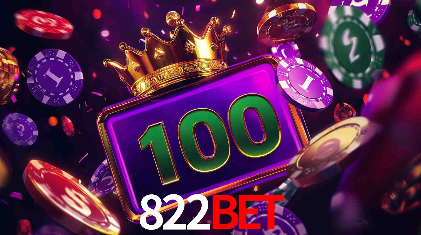 Exclusive Games 822bet