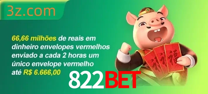 Promoções4 822bet