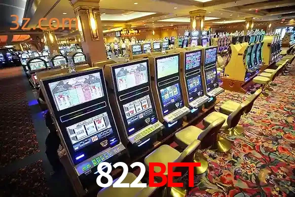 10 Perfis de Indivíduos que Exigem Cautela no 822bet Cassino