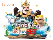 fishery 822bet