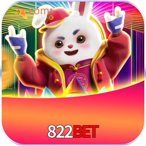 Logo 822bet