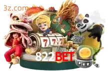 822bet slot