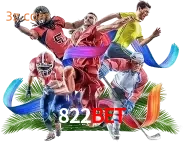 sport 822bet